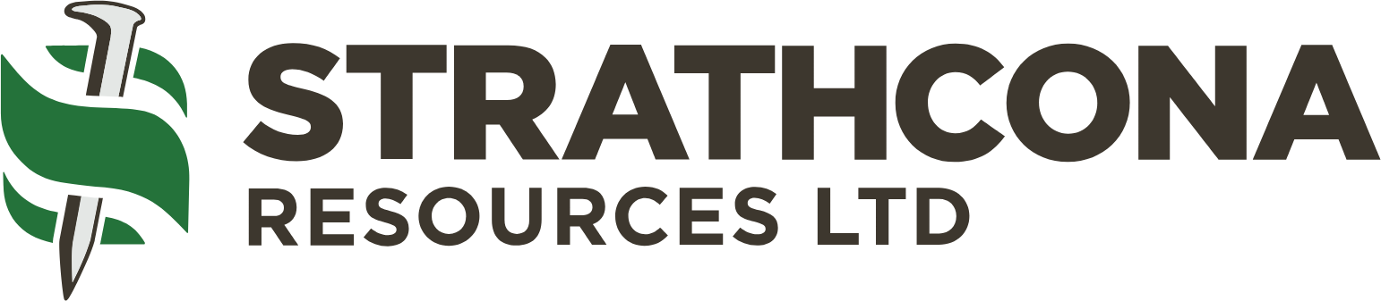 Strathcona Resources Ltd - TMS